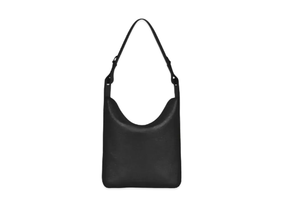 BALENCIAGA Women's Tool 2.0 Small North-South Tote "Black/White"