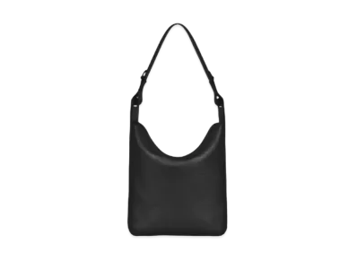 BALENCIAGA Women's Tool 2.0 Small North-South Tote "Black/White"