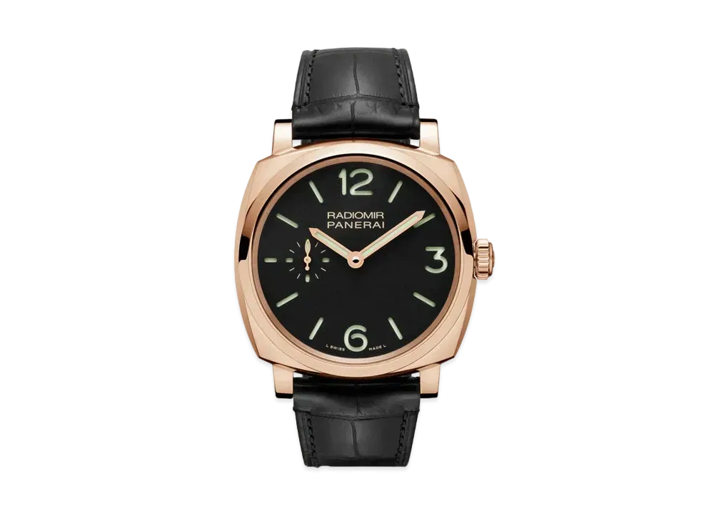 PANERAI Radiomir - 42mm