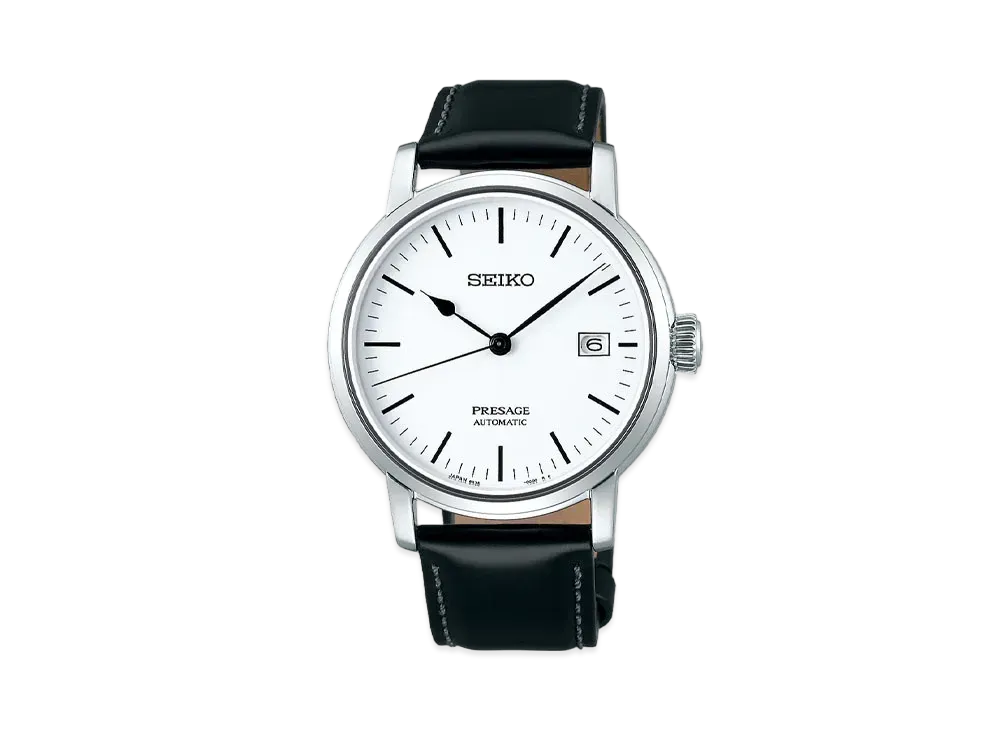 SEIKO Presage Prestige Line SARX065