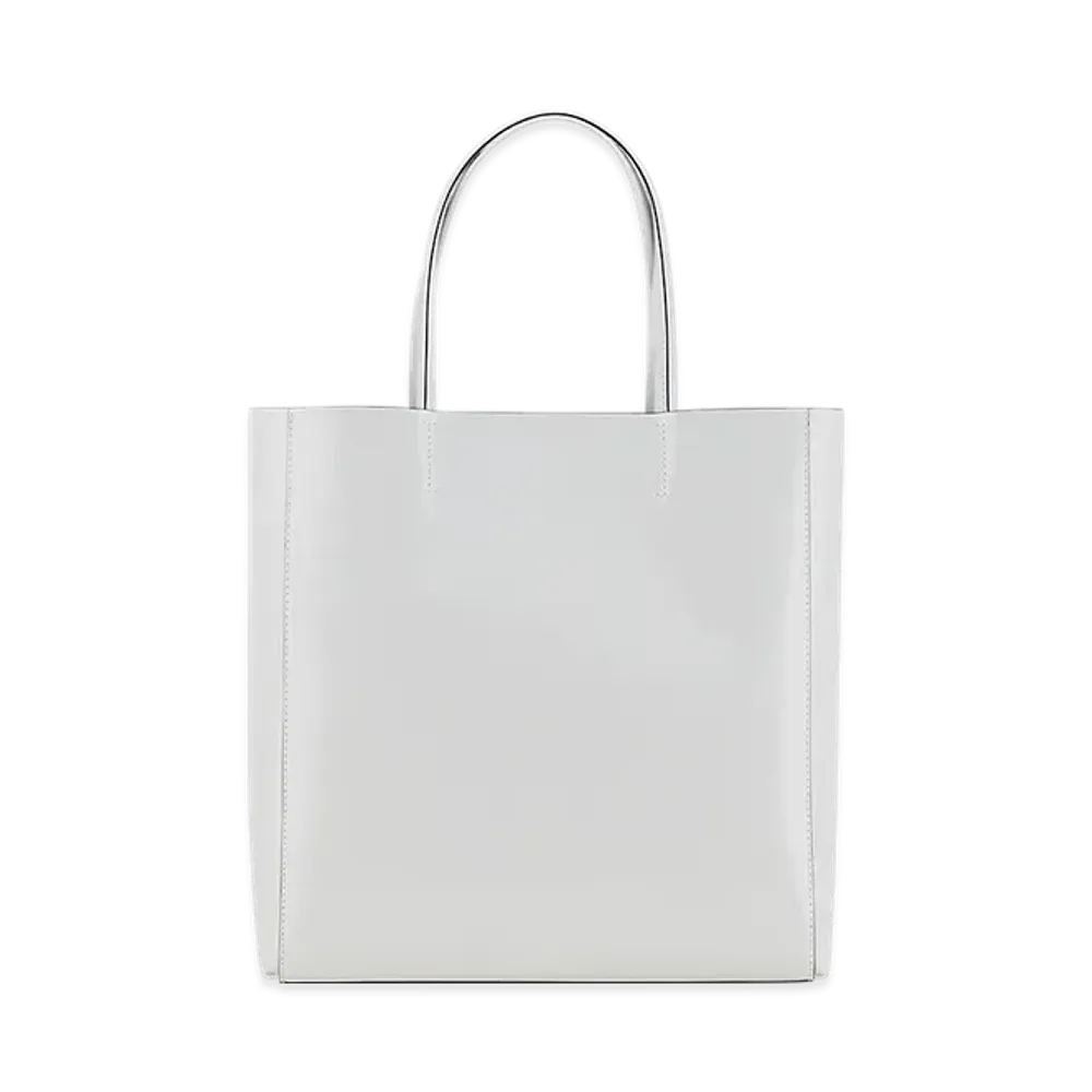 Onitsuka Tiger Tote Bag L "White"