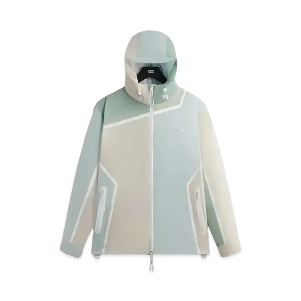 Kith Madison Jacket "Sandrift"