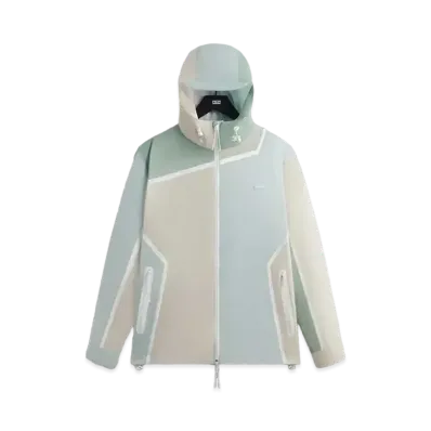 Kith Madison Jacket "Sandrift"