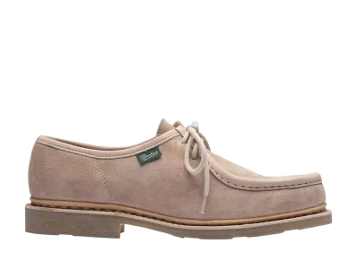 Paraboot Women's Mirabelle "Vel gres"