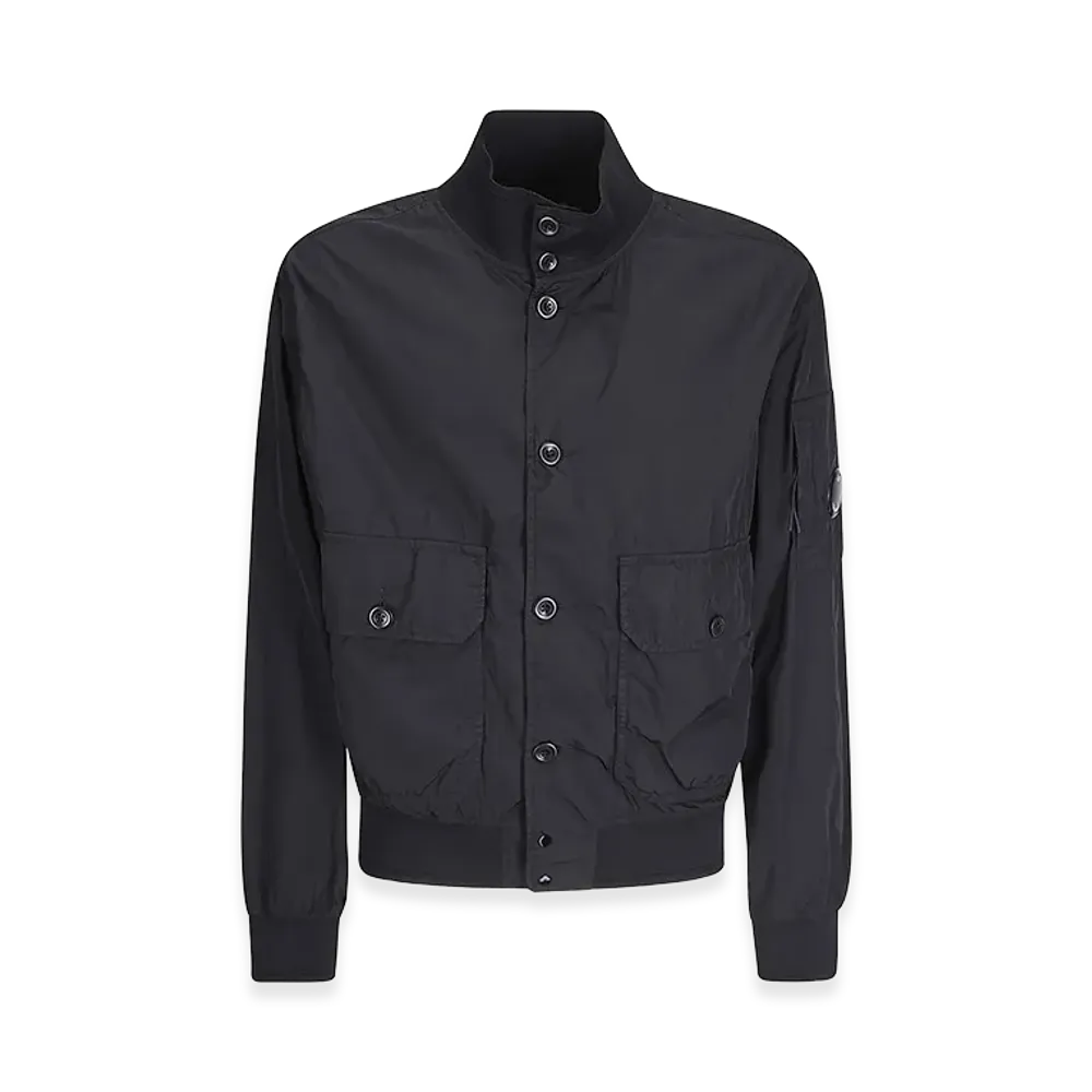 C.P. Company Jackets "Navy"