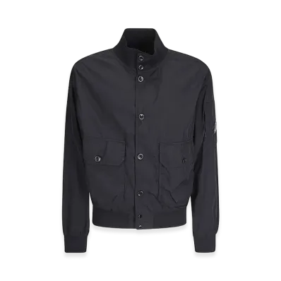 C.P. Company Jackets "Navy"
