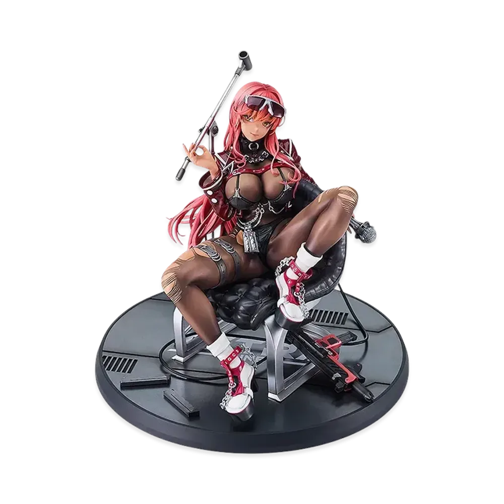 Max Factory "1/7th Scale" -GODDESS OF VICTORY: NIKKE- Volume