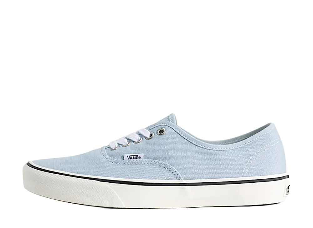 Vans Authentic "Slate Blue"