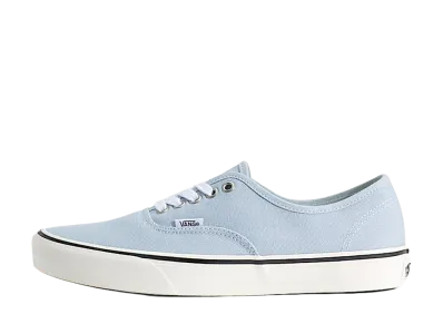 Vans Authentic "Slate Blue"