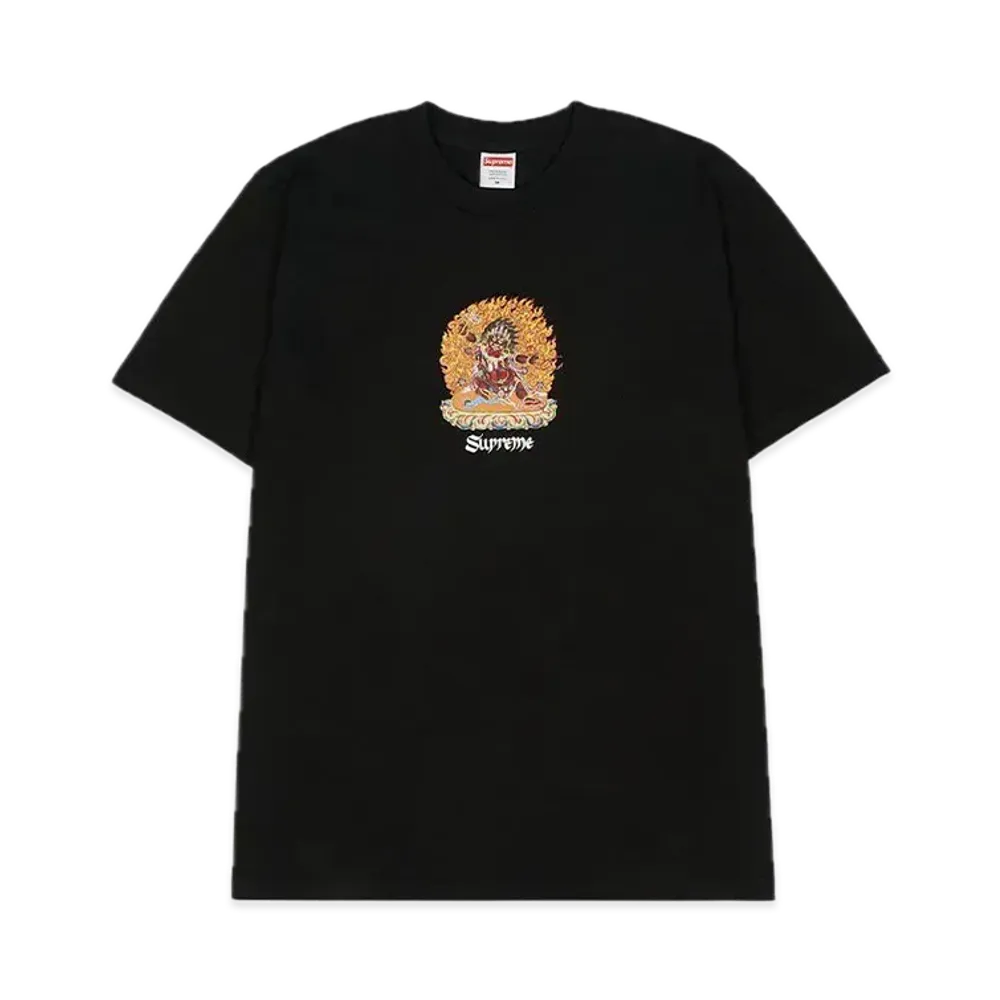 Supreme Person Tee "Black"