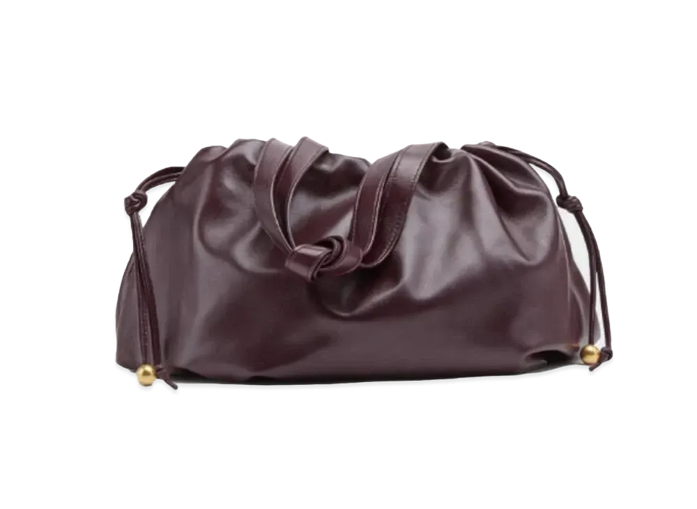 Bottega Veneta Bulb "Grape"