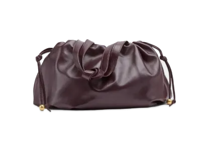 Bottega Veneta Bulb "Grape"