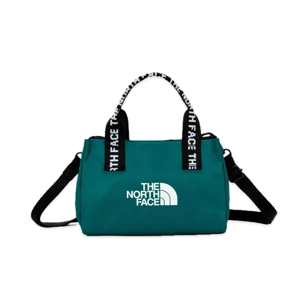 The North Face 2Way Bonney Cross Bag Mini "Green"
