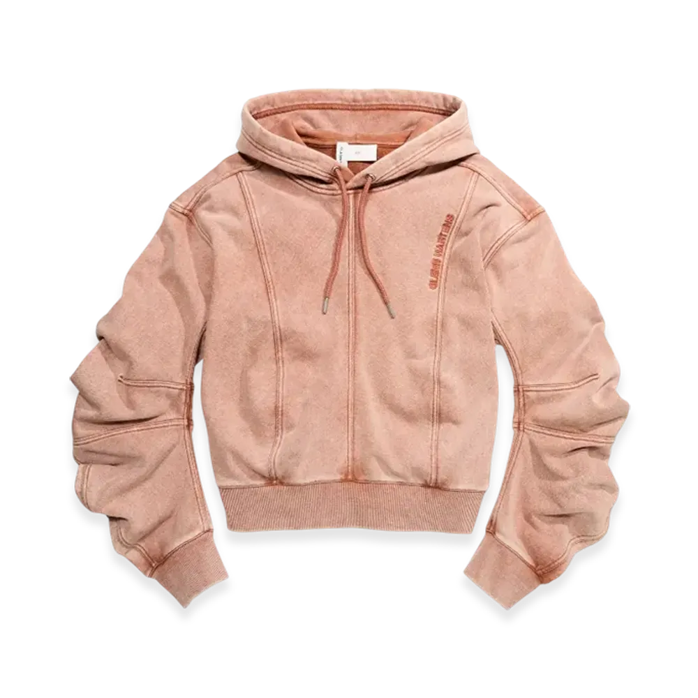 H&M x Glenn Martens Design Sweat Hoodie "Pink"