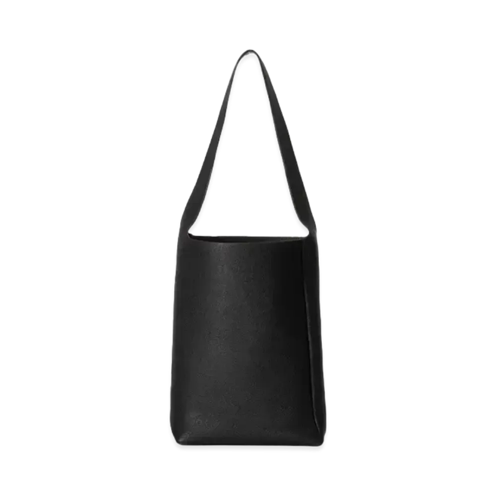 Aeta Shoulder S "Black"