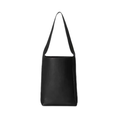 Aeta Shoulder S "Black"