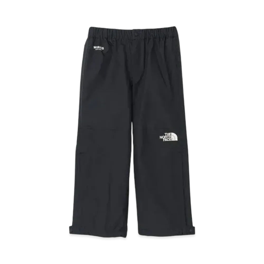 The North Face Kids Toddler Ulo Trek Light Pants "Black"
