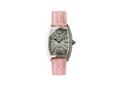 FRANCK MULLER Cintree Curvex Ladies Relief