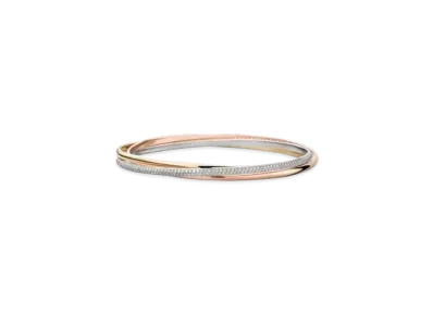 Cartier Trinity Bracelet