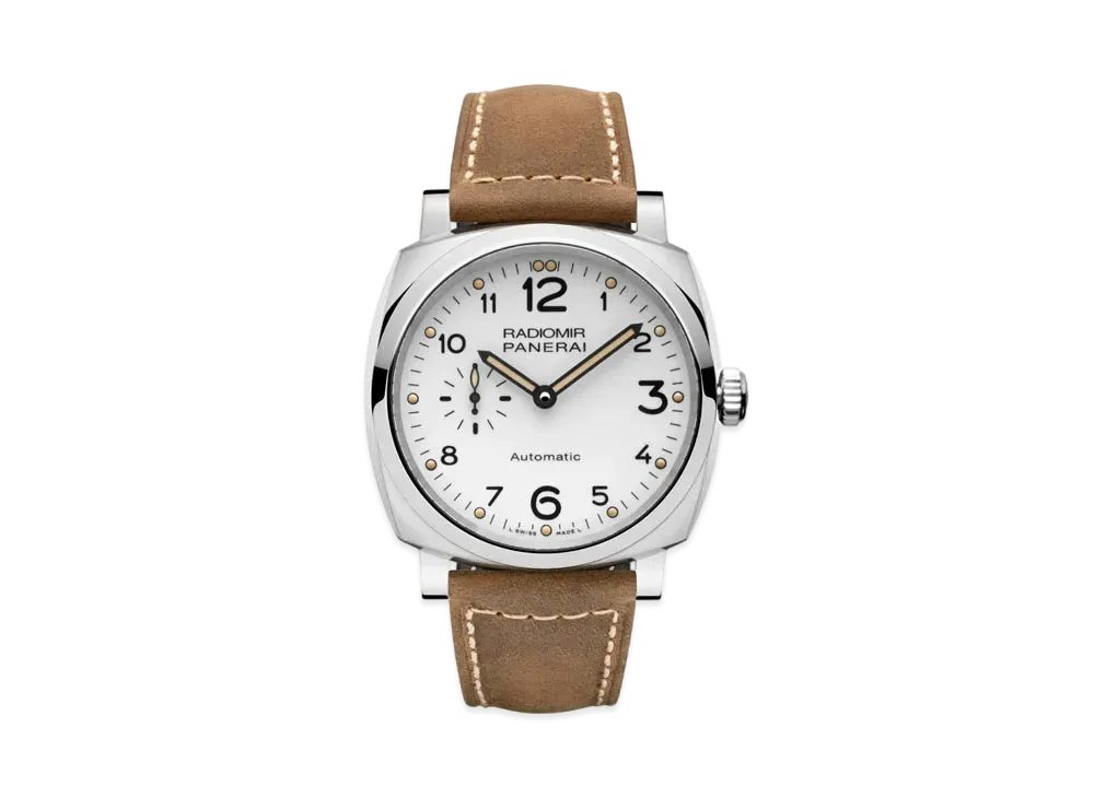 PANERAI Radiomir - 42mm