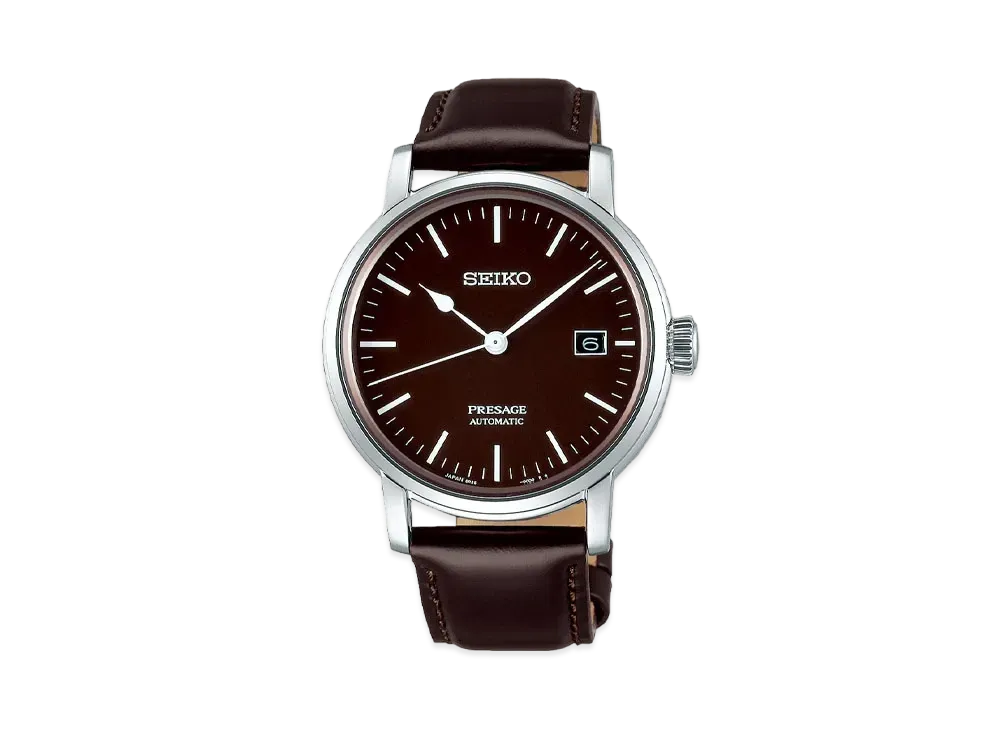 SEIKO Presage Prestige Line SARX067