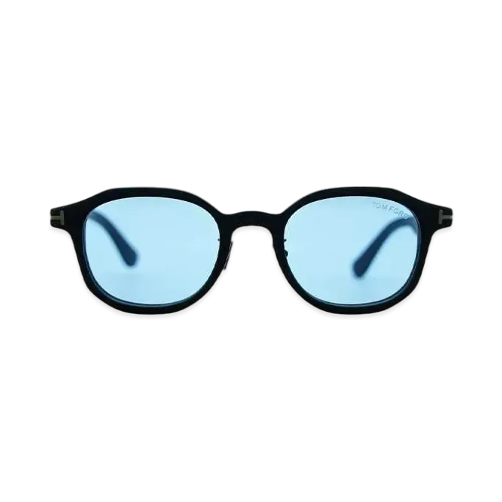 TOM FORD FT1149-D-5002V "MATTE BLACK"