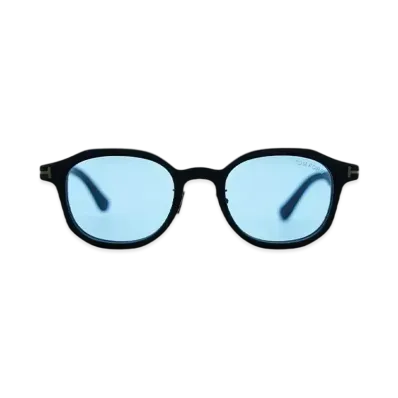 TOM FORD FT1149-D-5002V "MATTE BLACK"