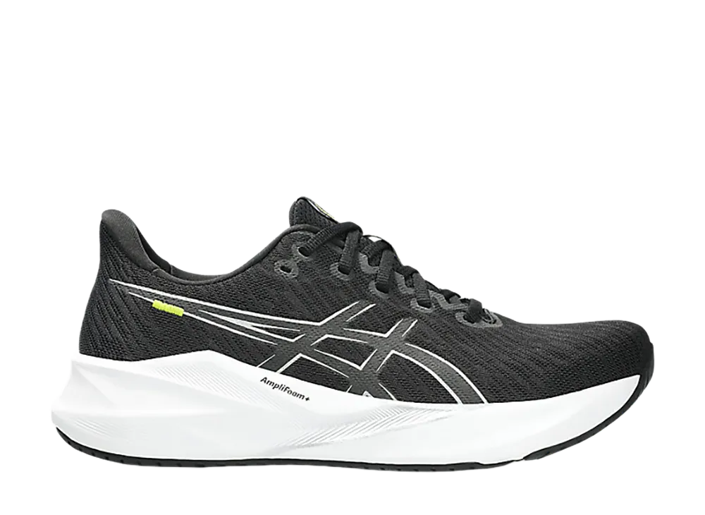 Asics Versablast 4 Wide "Black/Pure Silver"