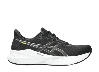 Asics Versablast 4 Wide "Black/Pure Silver"