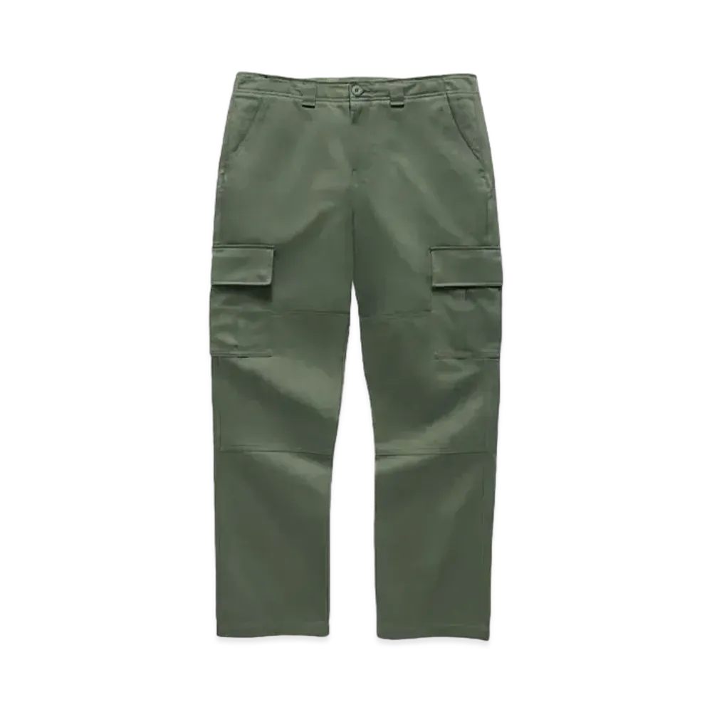 JJJJound Heavyweight Utility Pant "Olive"