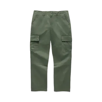 JJJJound Heavyweight Utility Pant "Olive"