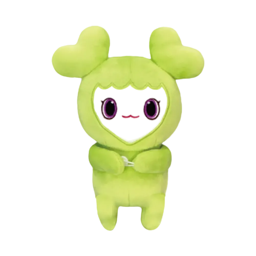 トゥワイスラブリー ハグぐるみ GiGO限定 サブリー (サナ)のフィギュア