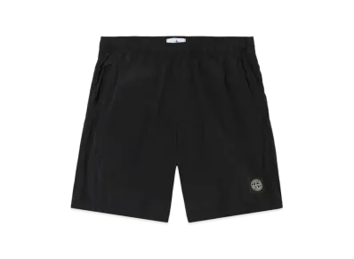 Stone Island B100004 Nylon Metal In Econyl "Black"