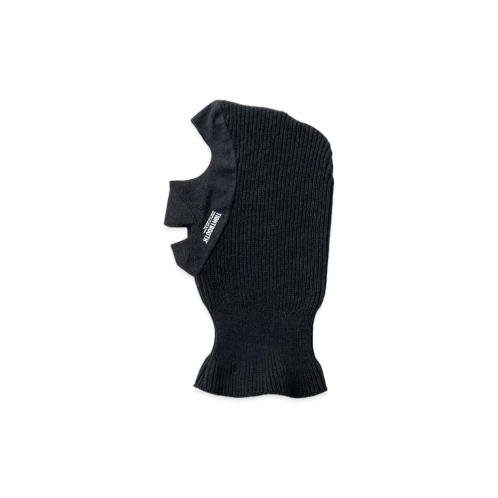 TIGHTBOOTH Naluclava "Black"