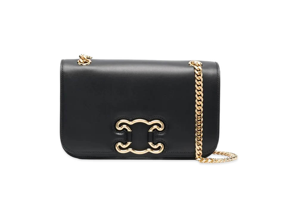 CELINE Women's Bag "Black"
