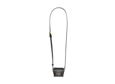 GUCCI Horsebit 1955 AirPods Case "Black"