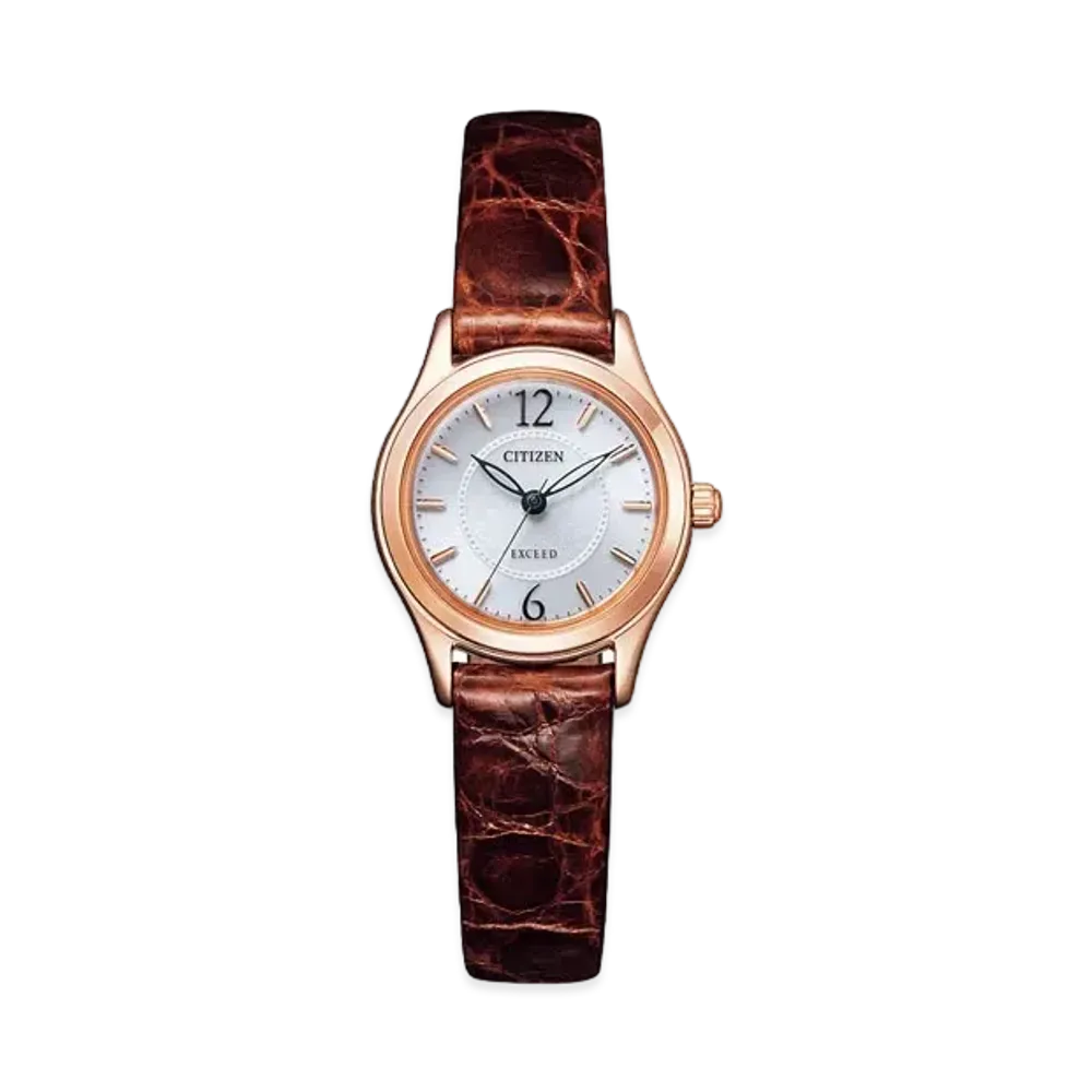 CITIZEN EXCEED EX2062-01A