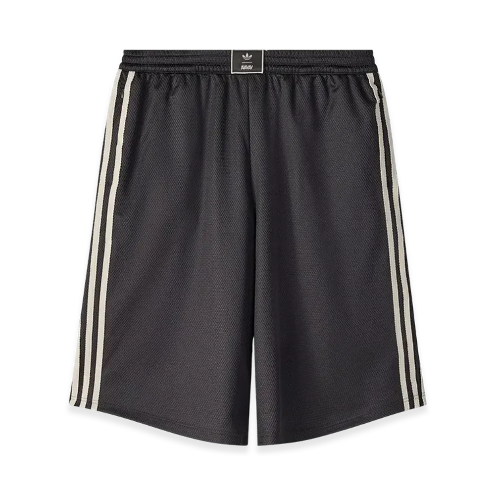 adidas x Avavav Basketball Shorts "Carbon"