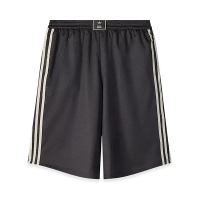 adidas x Avavav Basketball Shorts "Carbon"