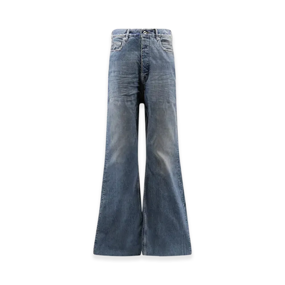 Rick Owens DRKSHDW Jeans "Blue"