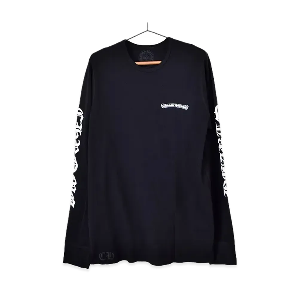 クロムハーツ 長袖Tシャツ 人気アイテム通販(新品/中古) | スニーカー