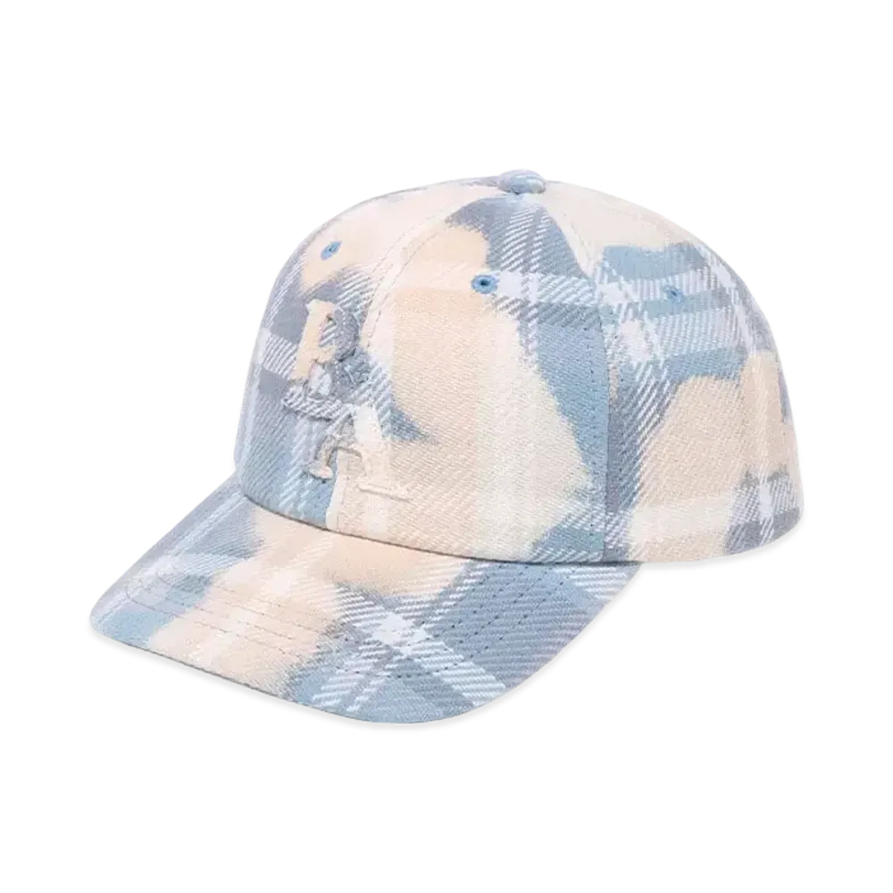 A BATHING APE Panel Cap "Sax"