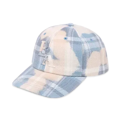 A BATHING APE Panel Cap "Sax"