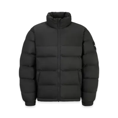 The North Face 1992 Nuptse Hybrid Down Ball EX Jacket "Charcoal"