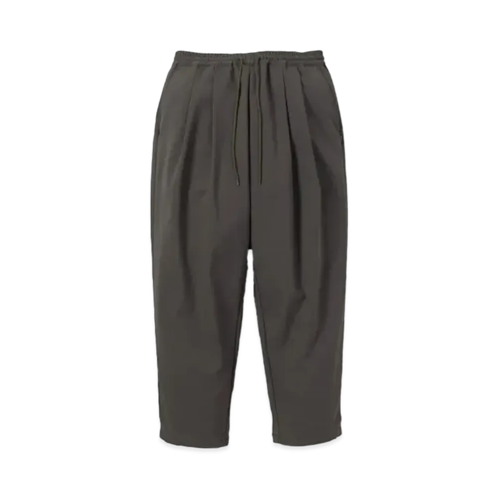 NEIGHBORHOOD Baggysilhouette PT . PE "Olive Drab"