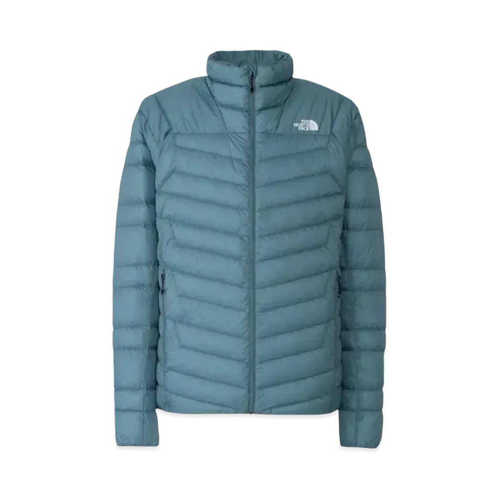 The North Face Thunder Jacket "Algae Blue"