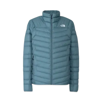 The North Face Thunder Jacket "Algae Blue"