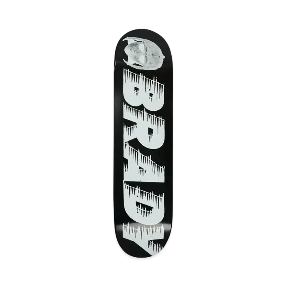 PALACE BRADY PRO S27 8.1 "Black"