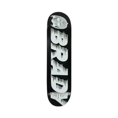 PALACE BRADY PRO S27 8.1 "Black"