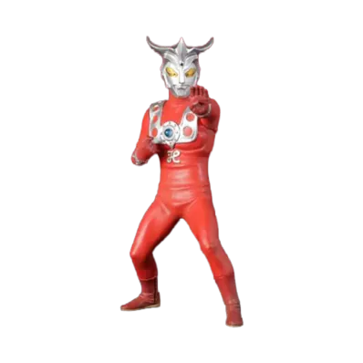 XPLUS "Real Master Collection" -Ultraman Leo- Ultraman Leo Renewal Ver.